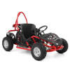 HECHT 54879 RED Benzínová buggy