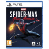 Marvel’s Spider-Man: Miles Morales CZ [PS5] (Marvel’s Spider-Man: Miles Morales CZ [PS5])