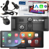 Autorádio Blow s CarPlay 5.0