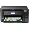 Epson L6260 A4, color-tank MFP, USB, LAN, WiFi, duplex C11CJ62402