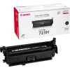 Canon 723H black (2645B002) - originálny
