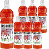 Oshee Isotonic Drink Červený pomaranč 750 ml