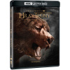 Hra o trůny 7. série - 4K Ultra HD Blu-ray (4BD)