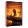 Lví král (2019) - DVD