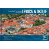 Levoča a okolie z neba (M. Schwarzbacher, CBS Flying team, P,Beňová)