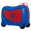 Detský kufr Spiderman Samsonit 28 ns (Detský kufr Spiderman Samsonit 28 ns)