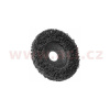 čistící brusný kotouč porézní 115x13 mm do brusky, LUKAS (Německo) SH K0063