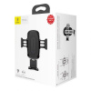 Baseus Wireless Charger Gravity WXYL-01