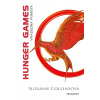 HUNGER GAMES - Vražedná pomsta (Suzanne Collins)