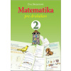 Matematika pre druhákov - Eva Dienerová
