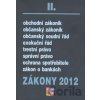 Zákony 2012 II. - Poradce s.r.o.