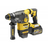 DeWalt DCH323T2 54V kombinované kladivo SDS Plus, 2 x 6,0 Ah