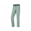 Husky Dámské outdoor kalhoty Koby L light green