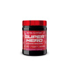 Scitec Nutrition Superhero 285 g lesná malina