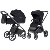 CARRELLO Omega Plus Cosmo Black 2024