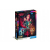 PUZZLE 1000 STRANGER THINGS CLEMENTONI 39980