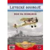 Letecké souboje 10 - Hon na Bismarck - DVD