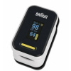 Braun 1 YK-81CEU pulzní oxymetr s OLED displejem