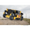 Kosa svahova SPIDER 2SGS EFI 9-14