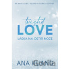 Twisted Love: Láska na ostří nože - Ana Huang