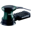 Metabo FSX 200 Intec 609225500 excentrická brúska 240 W; 609225500