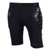Burton Total Impact Shorts - True Black M