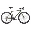 Bicykel KELLYS GROOT 70 HUNTER GREEN L