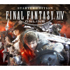 FINAL FANTASY XIV Online Starter Edition Steam Altergift