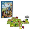 Mindok Carcassonne: Základná hra
