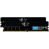 Crucial CT2K32G48C40U5 Sada RAM pre PC DDR5 64 GB 2 x 32 GB 4800 MHz 288-pinový DIMM CL40 CT2K32G48C40U5; CT2K32G48C40U5