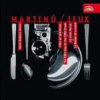 Martinů Bohuslav - Jeux / Košárek K. [CD]