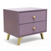 Nočný stolík SIENA