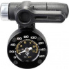 TOPEAK SHUTTLE GAUGE G2 (2020) ANALÓGOVÝ TLAKOMER