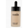 BABOR HYDRA LIQUID FOUNDATION MAKE-UP 08 SUNNY 30ML 4F63