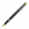 Waterman Hémisphere Essential Matt Black GT 1507/1920710 plniace pero