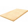 Topper 160x200 vrchný matrac / podložka na matrac - redukcia vibrácií, antibakteriálny H1, 9 cm