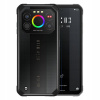 Smartfón IIIF150 Air1 Ultra+ 12 GB / 256 GB 4G (LTE) čierny