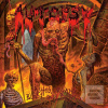 Autopsy: Ashes, Organs,… (Autopsy)