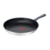 TEFAL Daily Cook 30 cm - titanová nepriľnavá panvica s teplomerom na smaženie