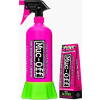 MUC-OFF BOTTLE FOR LIFE BUNDLE - 4 PACK ČISTIACI PROSTRIEDOK NA BICYKEL