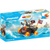 Playmobil 71720 Preteky: Pirátska loď (Playmobil 71720 Preteky: Pirátska loď)