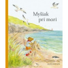 Myšiak pri mori - Melvin Alice
