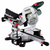 Pokosová píla Metabo KGS 18 LTX BL 216 614216850 s posuvom