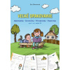 Veľké opakovanie - Matematika - Slovenčina - Prírodoveda - Vlastiveda pre 3. a 4. ročník ZŠ (Eva Dienerová)
