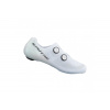 Shimano cyklistické tretry SHRC903 biele 42E