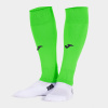 JOMA LEG II CALF STULPNY BEZ PONOŽKY - Neon zelená - veľkosť 35-38 eur