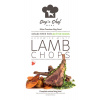 Dog's Chef DOG’S CHEF Herdwick Minty Lamb Chops ACTIVE DOGS 2 kg