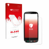 čirá skleněná fólie upscreen Hybrid Glas pro Brondi Amico XS (čirá skleněná fólie upscreen Hybrid Glas pro Brondi Amico XS)