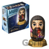 RAVENSBURGER 3D puzzle Hylkies: Harry Potter: Hagrid 54 ks