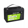 GREEN CELL AKUMULÁTOR LIFEPO4 CUBE 100AH 12V/12.8V